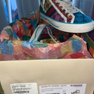 Gucci women shoes